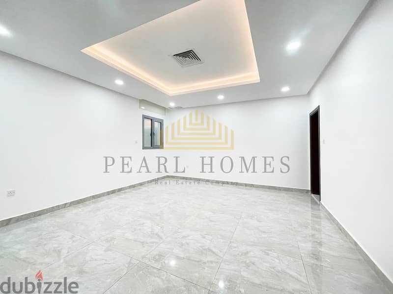 Spacious Duplex for Rent in Al-Daiya 7