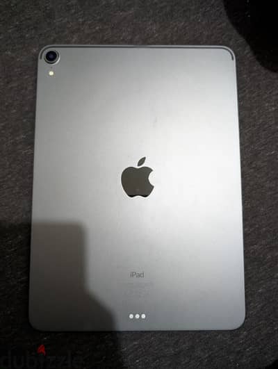 ipad pro 11inch 256gb