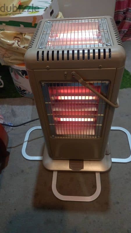 Electric heater for sell 0