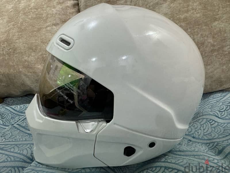 Helmet VGV xl 1