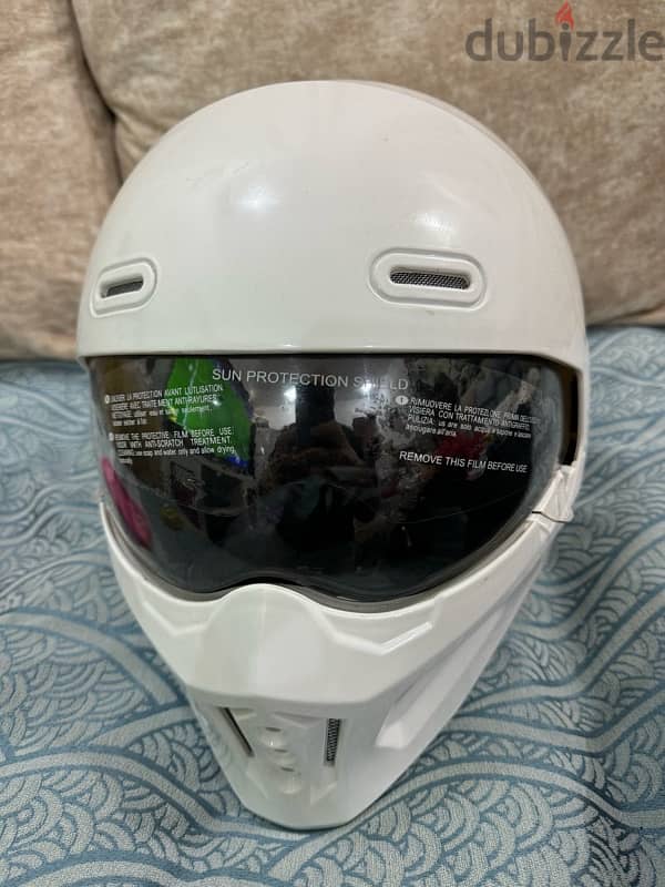 Helmet VGV xl 2