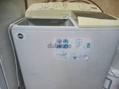 washing machine in good condition 0