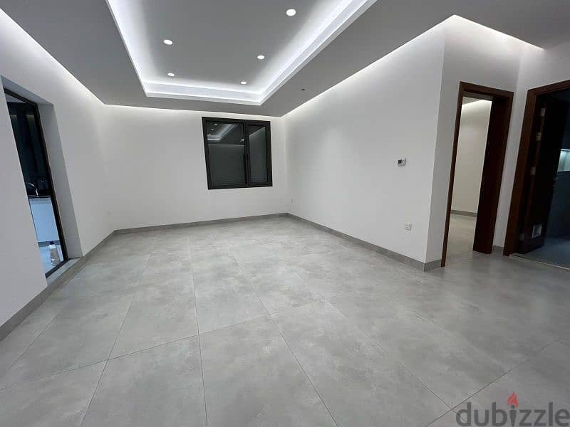 West Abdullah Mubarak, 3 BR + maidroom 1