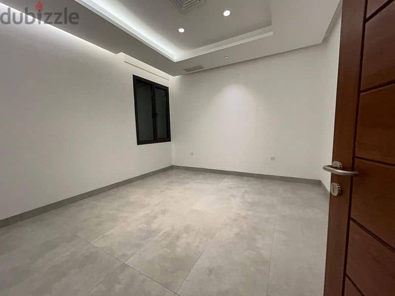 West Abdullah Mubarak, 3 BR + maidroom 2