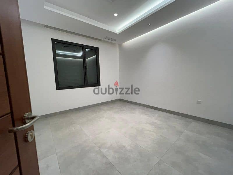 West Abdullah Mubarak, 3 BR + maidroom 4