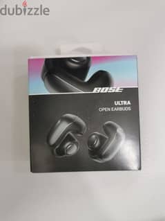 bose open earbuds new sealed box 0