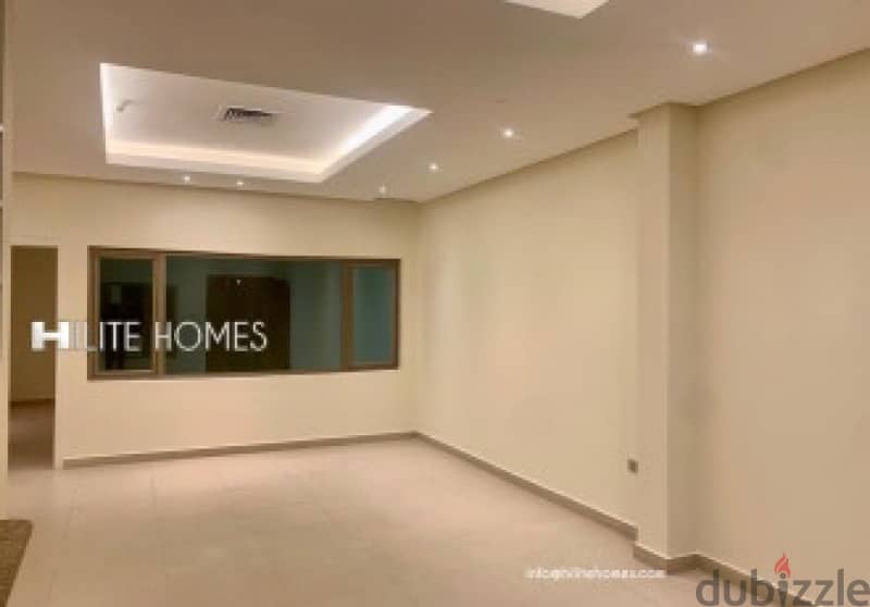 Spacious  2 bedroom  apartment  in salmiya 1