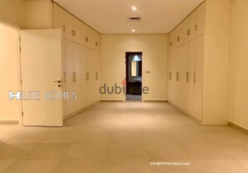 Spacious  2 bedroom  apartment  in salmiya 3