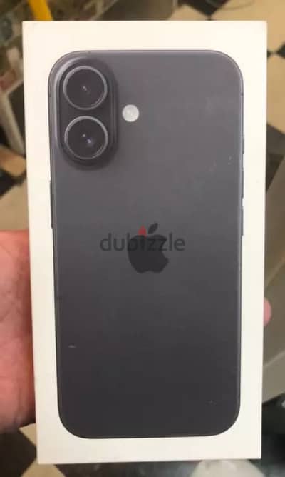 Apple iPhone 16 128 GB, 256 GB, 512 GB INSTALLMENT ACCEPTABLE