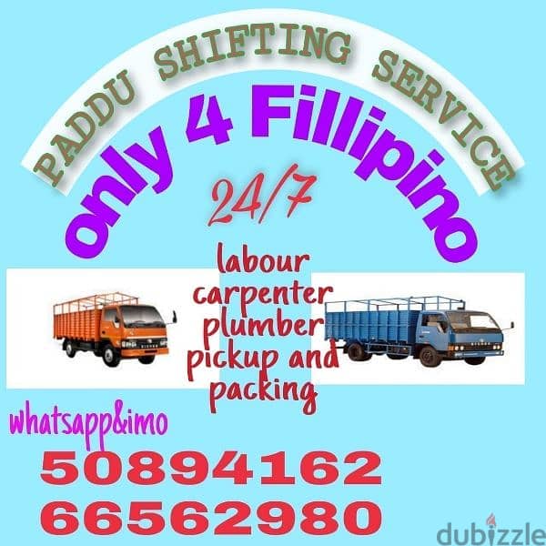 paddu indian shifting service in Kuwait 50894162 0