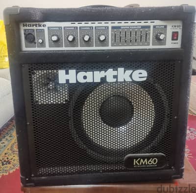 Hartke