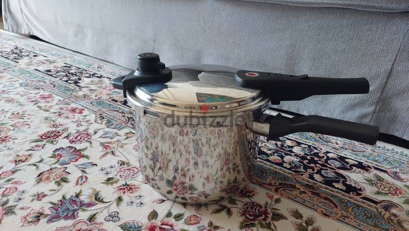 ikea pressure cooker 2