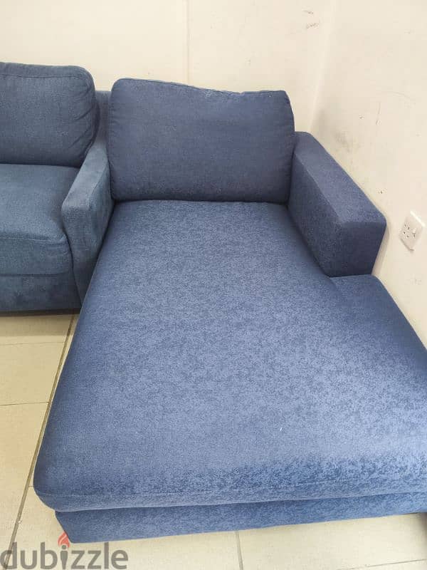 3piece set Sofa for sale . Prices are negotiable 3