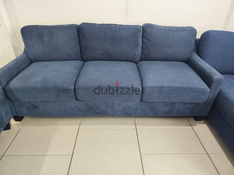 3piece set Sofa for sale . Prices are negotiable 4