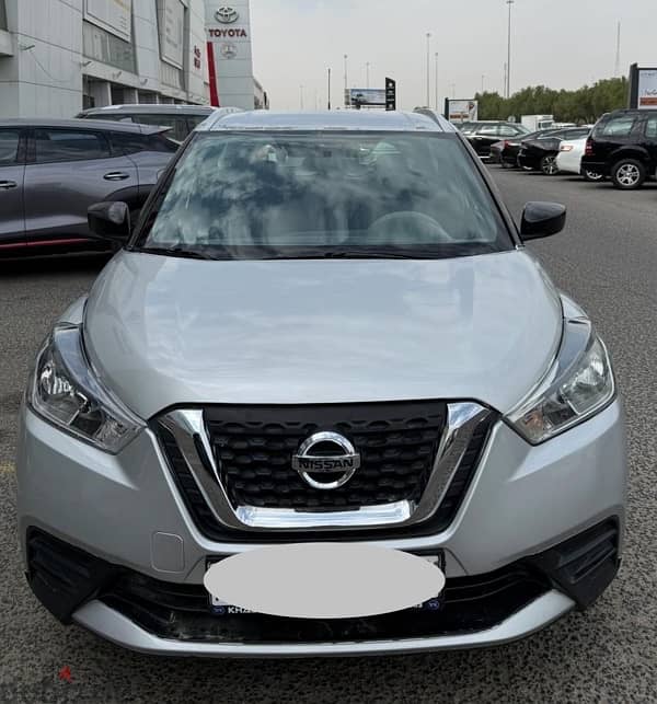 Nissan Kicks 2018 installment ,rent 2own, نيسان كاش ،اقساط ،ايجار تملك 0