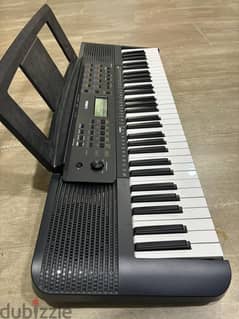 Piano cum Musical keyboard 0