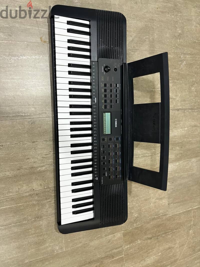 Piano cum Musical keyboard 2