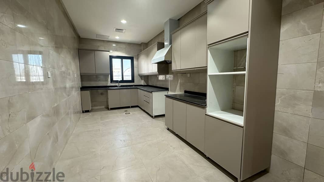 3  master Bedroom  in Salwa 3