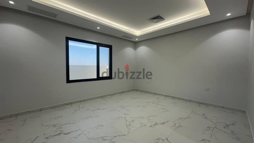 3  master Bedroom  in Salwa 8