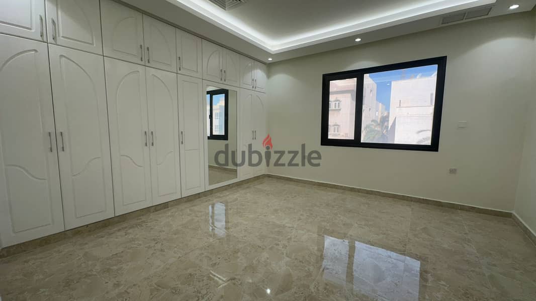 3  master Bedroom  in Salwa 1