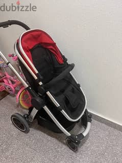 mothercare stroller 0