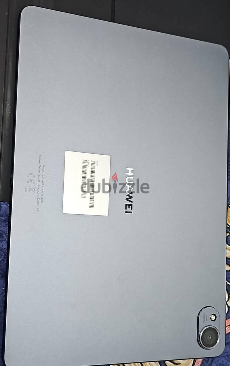 HUAWEI MATEPAD 11.5"S, PAPER MATTE EDITION, 4