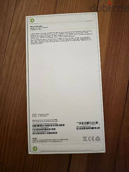 Sealed Box Apple iPhone 14 pro max 256gb gold 1