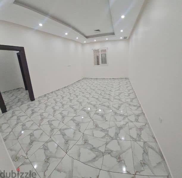 very nice super clean villa flat in Mangaf 0