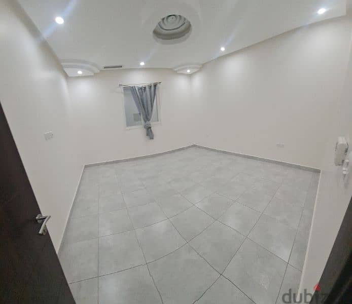 very nice super clean villa flat in Mangaf 1