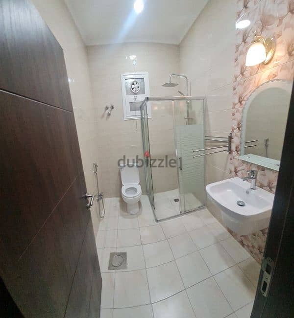 very nice super clean villa flat in Mangaf 2