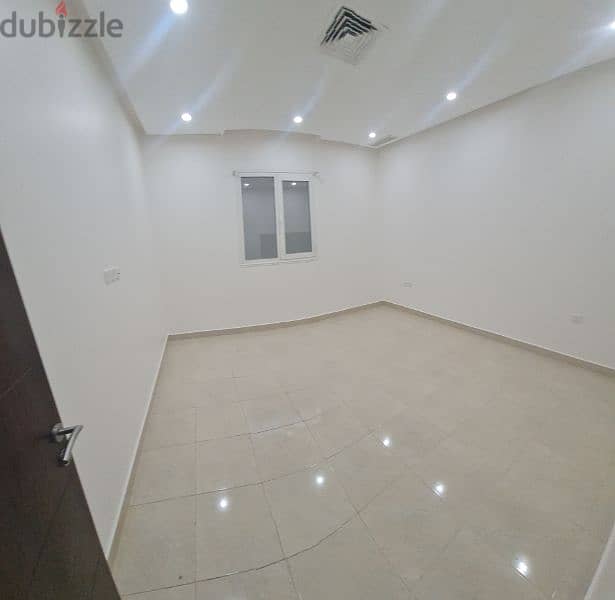 very nice super clean villa flat in Mangaf 3