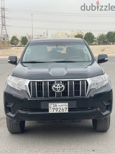 Toyota Prado 2019 TXL v6 Cash Sale / Car Loans