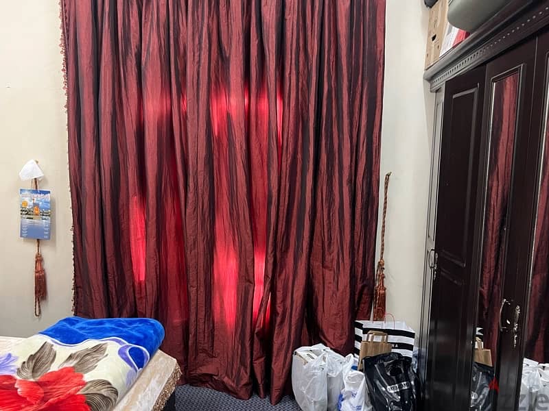 Sharing Room/Partition for Rent 3