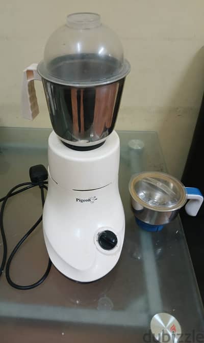 Pigeon Mixer Grinder for sale