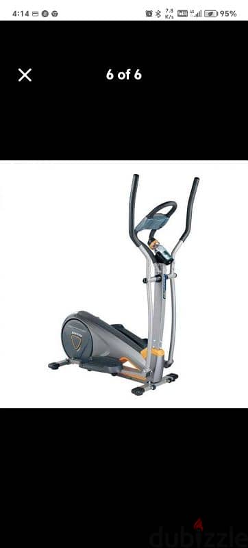 Elliptical