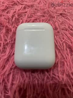 apple AirPods 2 good condition 0