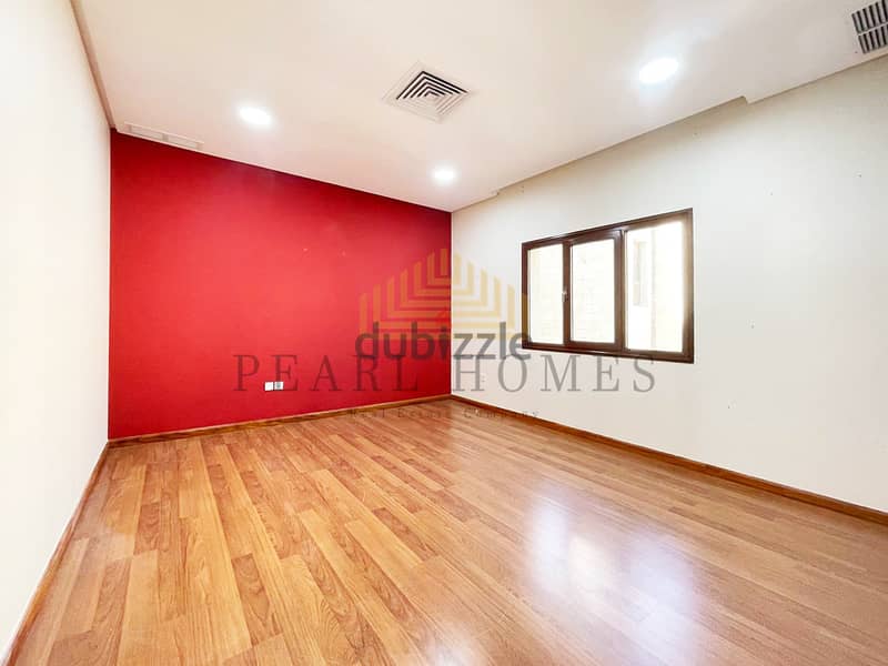 Apartment for Rent in Rumaithya 6