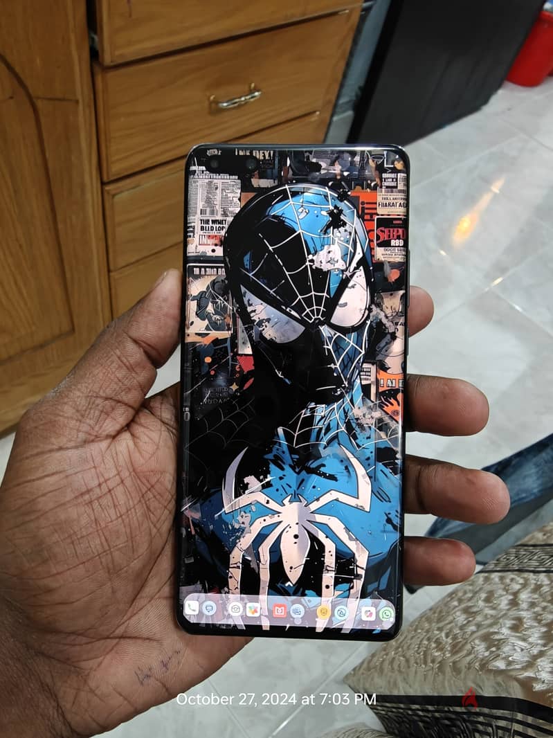 Huawei P40 pro 5g 256gb 1