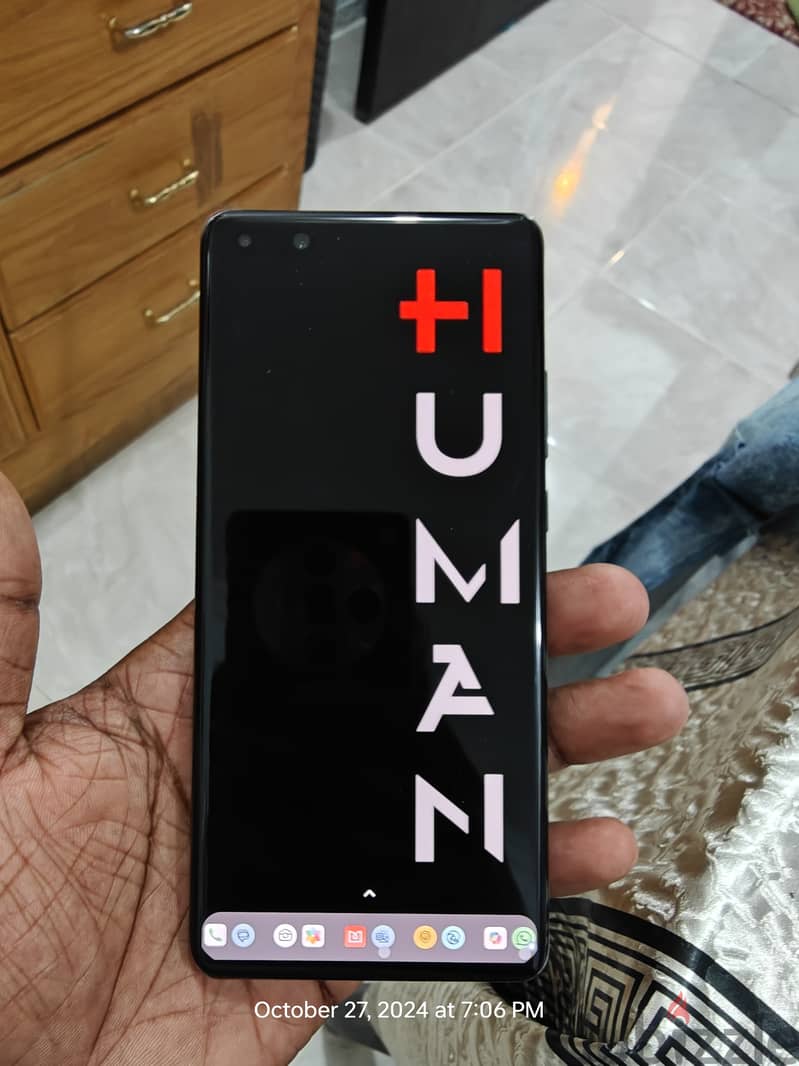 Huawei P40 pro 5g 256gb 4