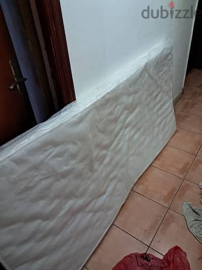 2 mattress for sale