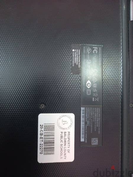 crome book lenovo 4