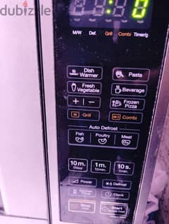 microwave with grill for sale 0