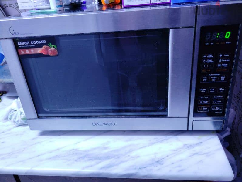 microwave with grill for sale 1