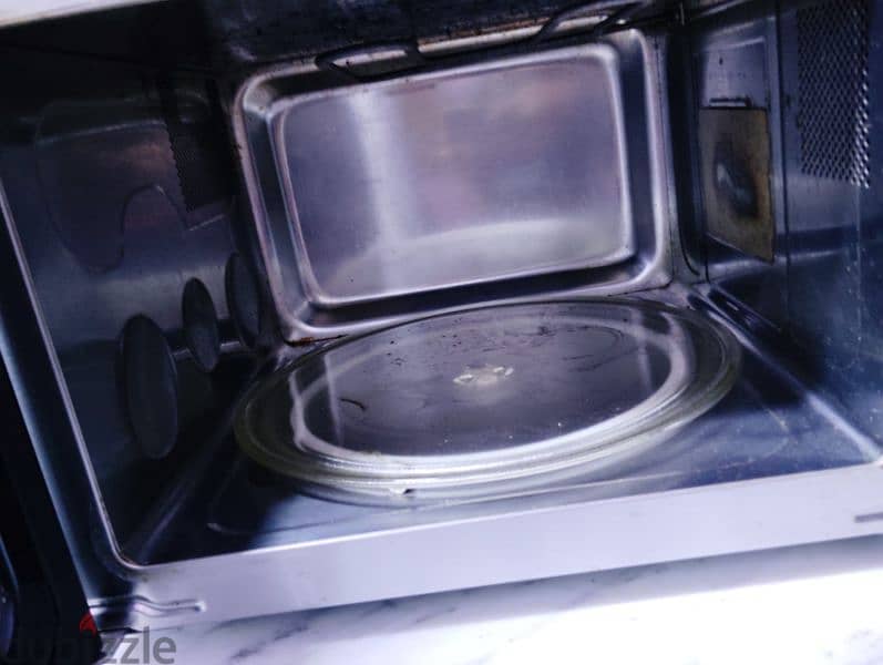 microwave with grill for sale 2