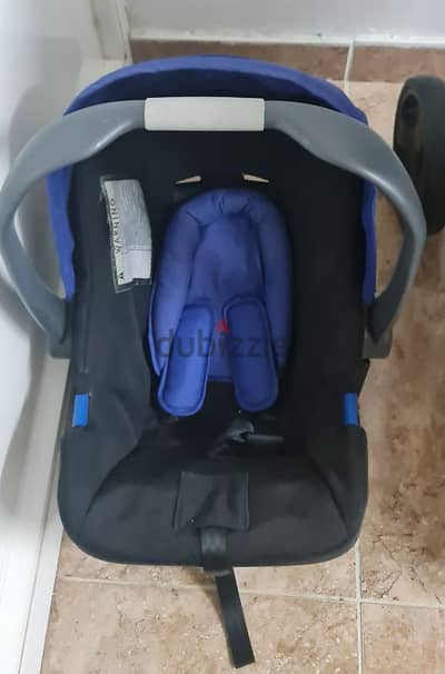 mothercare travel system