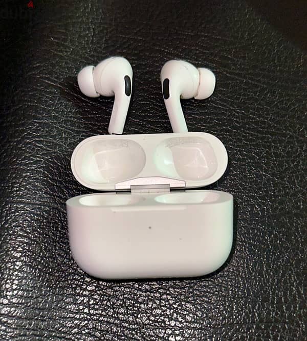 apple AirPods pro gen2 type C with magsafe 2