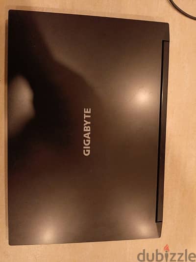 GIGABYTE G5 KD gaming laptop