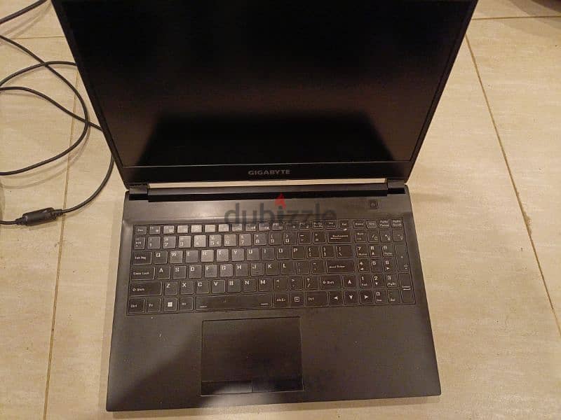 GIGABYTE G5 KD gaming laptop 1