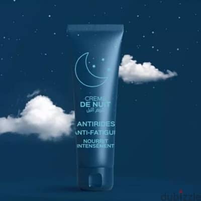 night cream restore your skin