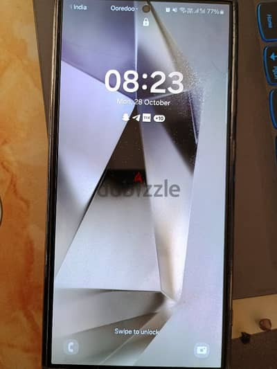 Samsung s24 ultra 512 gb